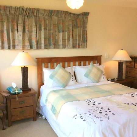 Alpine Suites Квинстаун Экстерьер фото